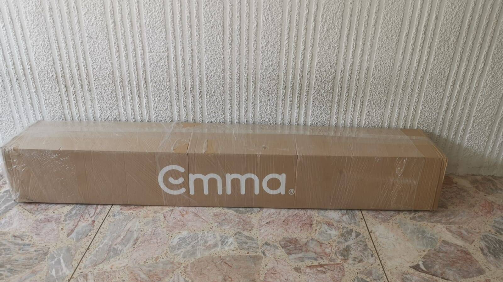 cama emma entrega